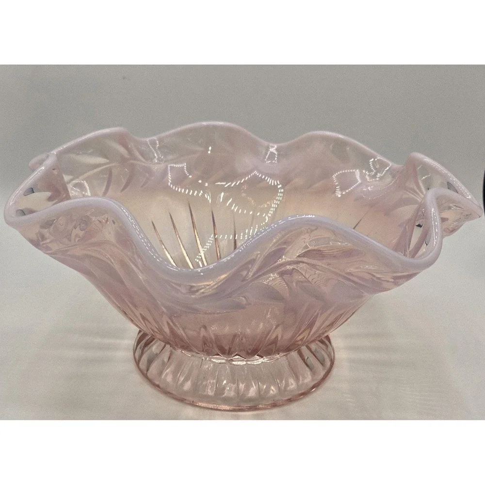 Fenton pink rosaline